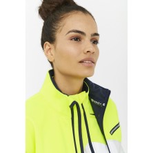 chaqueta softshell a.v. monza 4729 en marino