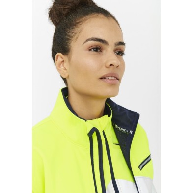 Chaqueta Softshell A.V. Monza 4729