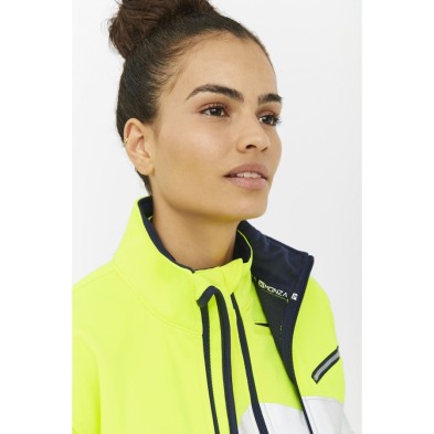 CHAQUETA SOFTSHELL MONZA 4729