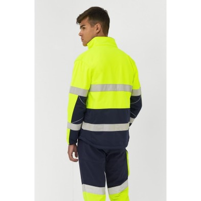 Chaqueta Softshell A.V. Monza 4729