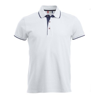 Polo Clique Seattle 028242