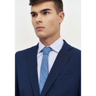 Corbata Estrecha Monza 03313