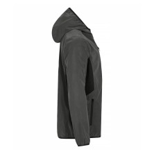 chaqueta clique wilmar 0200964 en gris