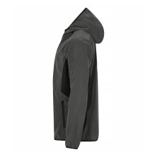 chaqueta clique wilmar 0200964 en gris