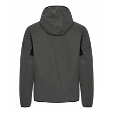 chaqueta clique wilmar 0200964 en gris