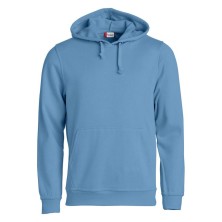 SUDADERA CLIQUE HOODY 021031