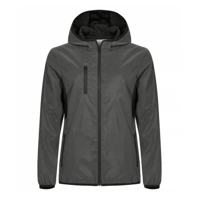 Chaqueta Mujer Clique Willmar 0200965