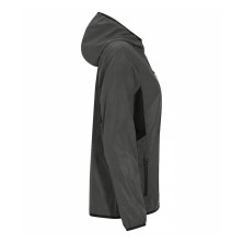 chaqueta mujer clique willmar 0200965 en gris