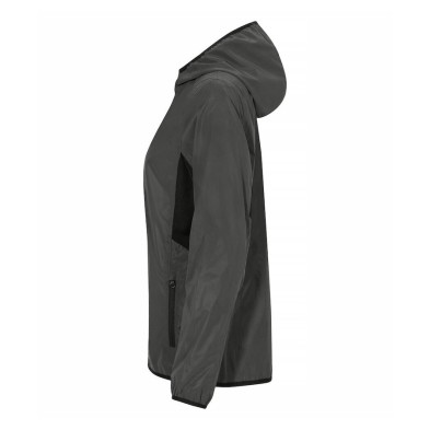 Chaqueta Mujer Clique Willmar 0200965