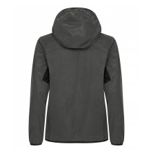 chaqueta mujer clique willmar 0200965 en gris