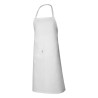 Delantal cocina con peto monza 6414
