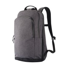 MOCHILA CLIQUE CITY BACKPACK 040224 ANTRACITA MARENGO