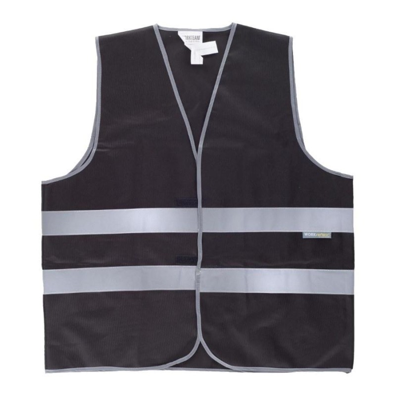 Chaleco workteam hvtt03