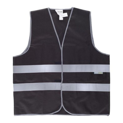 Chaleco Workteam hvtt03