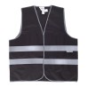 Chaleco workteam hvtt03