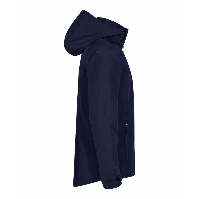 Chaqueta clique classic 0200923