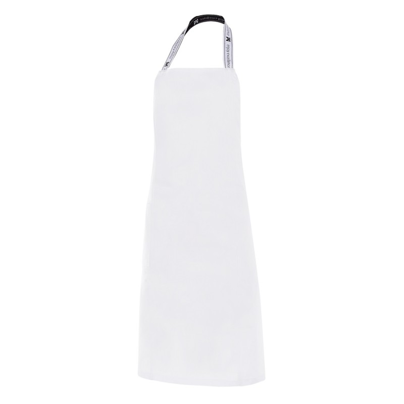 Delantal cocina con peto monza 6419