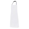 Delantal cocina con peto monza 6419