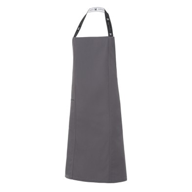 Delantal Cocina Con Peto Monza 6419