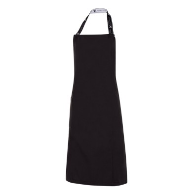 Delantal Cocina Con Peto Monza 6419
