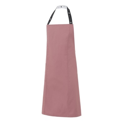 Delantal Cocina Con Peto Monza 6419