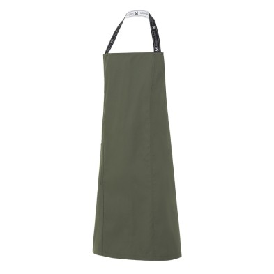 Delantal Cocina Con Peto Monza 6419