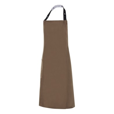 Delantal Cocina Con Peto Monza 6419