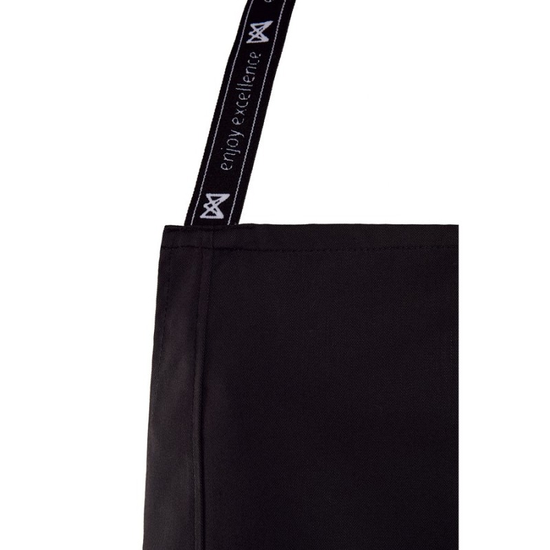 Delantal cocina con peto monza 6419