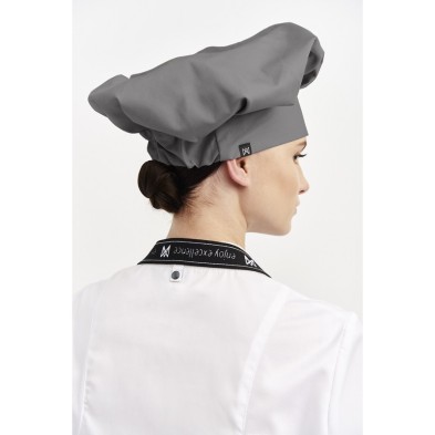 Delantal Cocina Con Peto Monza 6419