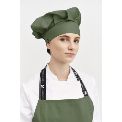 Delantal Cocina Con Peto Monza 6419