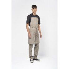 DELANTAL COCINA CON PETO MONZA 6419