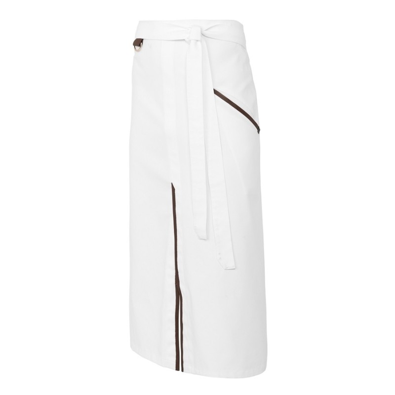 Delantal cocina francés monza 1407