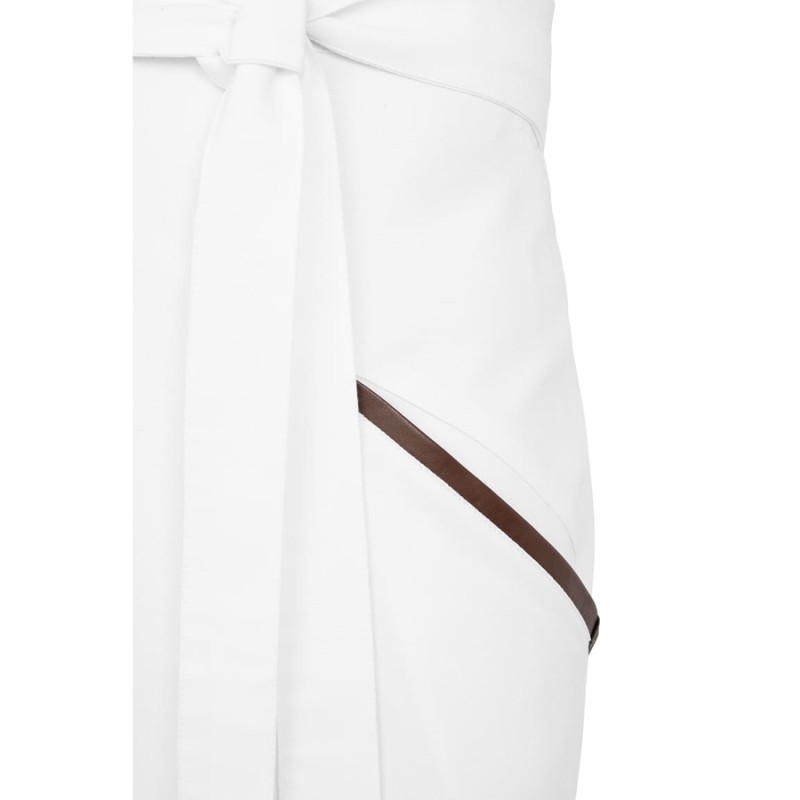 Delantal cocina francés monza 1407