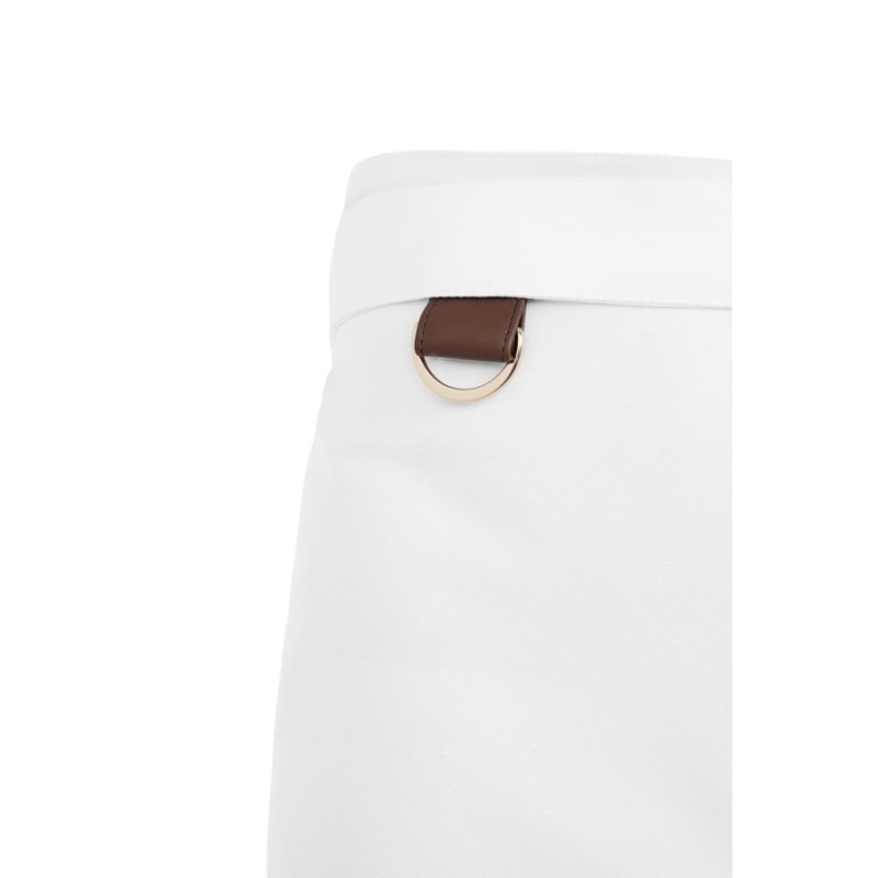 Delantal cocina francés monza 1407