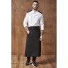 Delantal cocina francés monza 1409