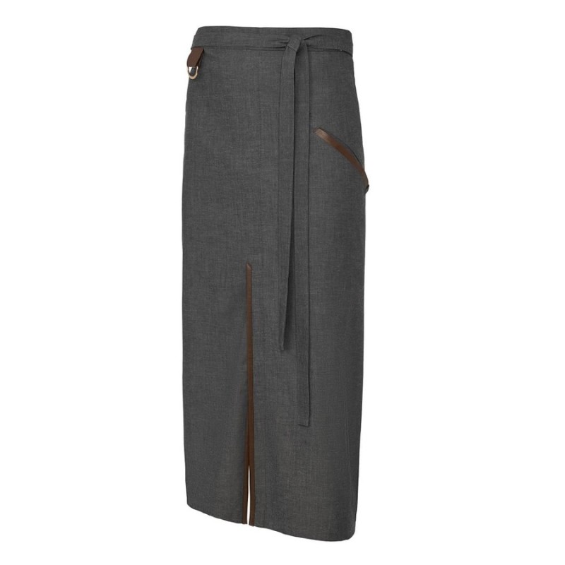 Delantal cocina francés monza 1411