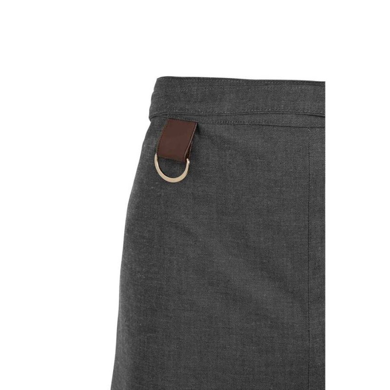 Delantal cocina francés monza 1411