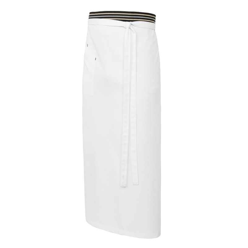 Delantal cocina frances monza 6421