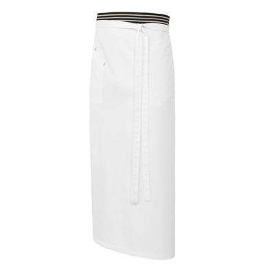 Delantal Cocina Frances Monza 6421