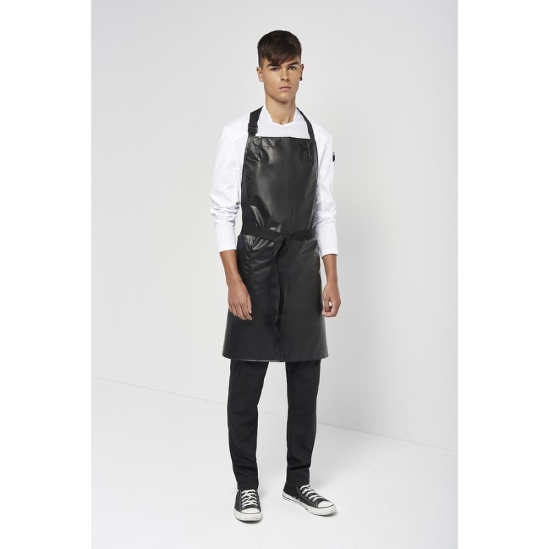 Delantal cocina monza 6420