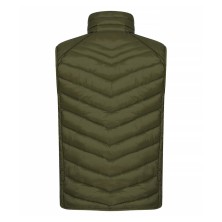 chaleco clique idaho 0200974 en verde niebla