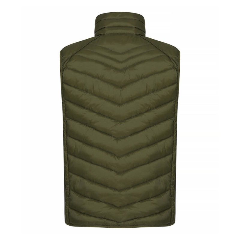 Chaleco clique idaho 0200974