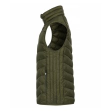 chaleco clique idaho 0200974 en verde niebla