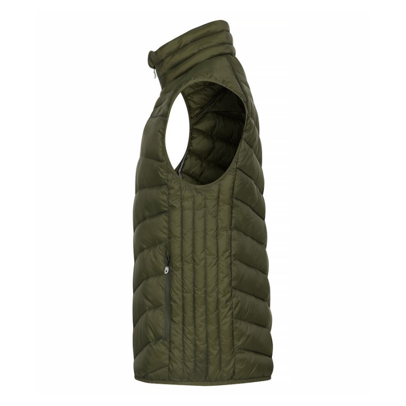 Chaleco clique idaho 0200974