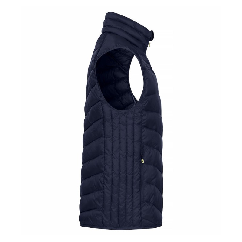 Chaleco clique idaho 0200974