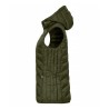 Chaleco mujer clique idaho 0200975