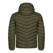 chaqueta clique idaho 0200976 en verde niebla