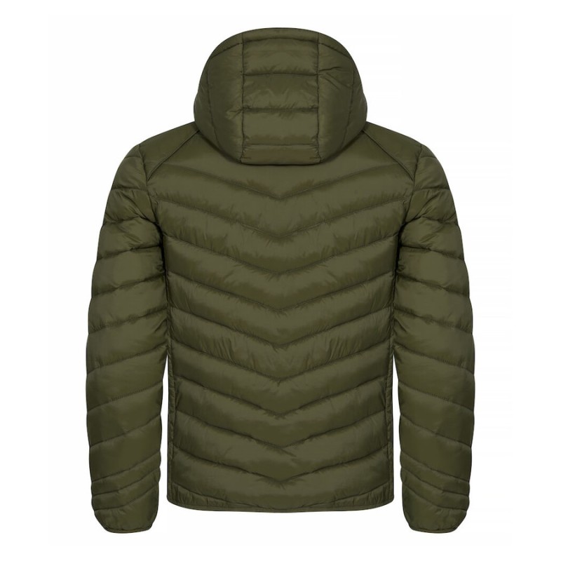 Chaqueta clique idaho 0200976