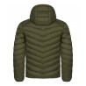 Chaqueta clique idaho 0200976