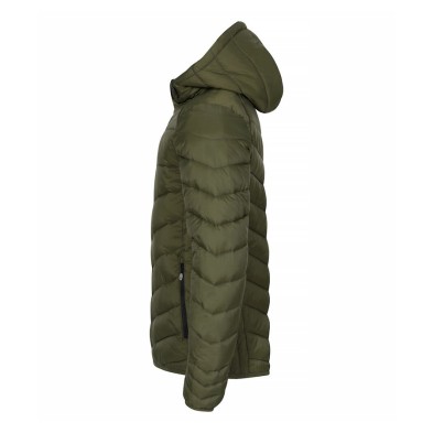 Chaqueta Clique Idaho 0200976
